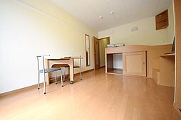 レオパレスＳＨＩＭＡＤＡ弐番館 103 1階1Kのリビング/ダイニング