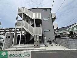 センターヴィレッジ三郷 305