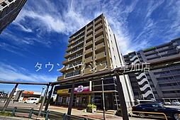 グランアベニューIII 805