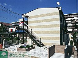 レオパレスラ　メゾン三郷