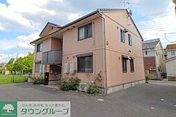 JR武蔵野線 吉川駅 徒歩12分