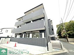 日暮里舎人ライナー 見沼代親水公園駅 徒歩9分