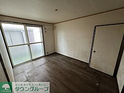 つくばエクスプレス 八潮駅 徒歩28分の賃貸アパート 1階3DKのリビング/ダイニング