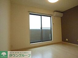 つくばエクスプレス 八潮駅 徒歩5分の賃貸アパート 2階1DKのリビング/ダイニング