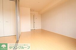 つくばエクスプレス 八潮駅 徒歩13分の賃貸アパート 3階2Kのリビング/ダイニング