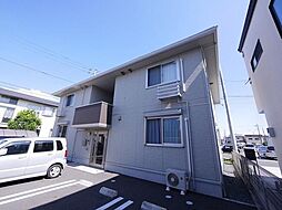 JR武蔵野線 吉川駅 徒歩29分の賃貸アパート