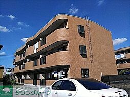 サバービア・ベル　メゾン