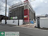 埼玉県三郷市新和3丁目110：物件画像／株式会社タウンハウジング埼玉　草加店