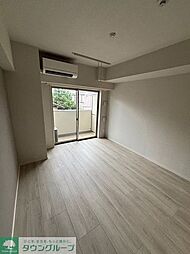 日暮里舎人ライナー 西新井大師西駅 徒歩7分の賃貸マンション 2階1LDKのリビング/ダイニング