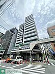 東京都足立区千住3丁目32：物件画像／株式会社タウンハウジング埼玉　草加店