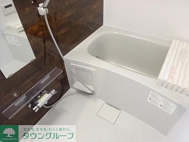 浴室