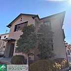 埼玉県越谷市千間台西6丁目16-8：物件画像／株式会社タウンハウジング埼玉　草加店