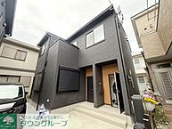 東京都足立区保木間3丁目22-16：物件画像／株式会社タウンハウジング埼玉　草加店