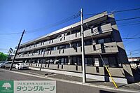 埼玉県越谷市蒲生西町1丁目6-9：物件画像／株式会社タウンハウジング埼玉　草加店