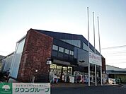 ジェーソン 徒歩14分。その他小売店 1070m