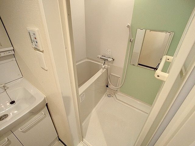 浴室