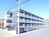 埼玉県越谷市大字大道801：物件画像／株式会社タウンハウジング埼玉　草加店