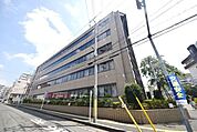 草加市役所 856m