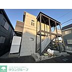 埼玉県越谷市大字南荻島3781-1：物件画像／株式会社タウンハウジング埼玉　草加店