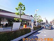 東武伊勢崎・大師線　谷塚駅 394m