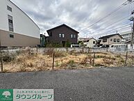 東京都足立区関原2丁目47-17：物件画像／株式会社タウンハウジング埼玉　草加店