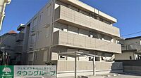 東京都足立区竹の塚4丁目5-7：物件画像／株式会社タウンハウジング埼玉　草加店