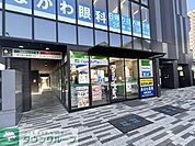 ファミリーマート 岩槻駅東口 徒歩18分。 1430m