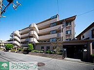 埼玉県川口市柳崎5丁目7-10：物件画像／株式会社タウンハウジング埼玉　草加店
