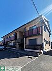 埼玉県川口市東領家5丁目：物件画像／株式会社タウンハウジング埼玉　草加店