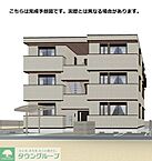 埼玉県八潮市大字垳：物件画像／株式会社タウンハウジング埼玉　草加店
