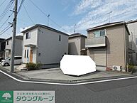 東京都足立区花畑1丁目23-16：物件画像／株式会社タウンハウジング埼玉　草加店