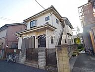 埼玉県草加市吉町5丁目11-11：物件画像／株式会社タウンハウジング埼玉　草加店