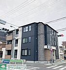 東京都足立区竹の塚2丁目17-13：物件画像／株式会社タウンハウジング埼玉　草加店