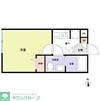 埼玉県草加市瀬崎2丁目48-27：物件画像／株式会社タウンハウジング埼玉　草加店