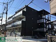 埼玉県草加市谷塚町1674-8：物件画像／株式会社タウンハウジング埼玉　草加店