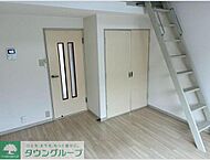 埼玉県越谷市大字南荻島3389-1：物件画像／株式会社タウンハウジング埼玉　草加店