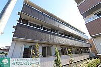 埼玉県三郷市幸房766-2 B：物件画像／株式会社タウンハウジング埼玉　草加店