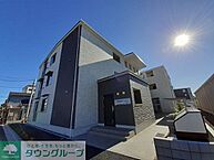 東京都足立区平野2丁目15-11：物件画像／株式会社タウンハウジング埼玉　草加店