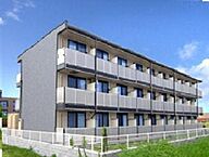 埼玉県越谷市大字大里204-1：物件画像／株式会社タウンハウジング埼玉　草加店