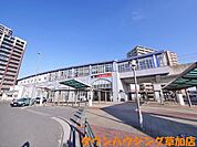 三郷中央駅 2000m