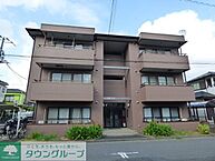 埼玉県三郷市早稲田6丁目26-8：物件画像／株式会社タウンハウジング埼玉　草加店