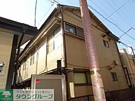 埼玉県草加市高砂1丁目1-21：物件画像／株式会社タウンハウジング埼玉　草加店