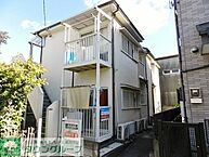 埼玉県草加市松江3丁目14：物件画像／株式会社タウンハウジング埼玉　草加店