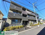 埼玉県越谷市東越谷1丁目8-4：物件画像／株式会社タウンハウジング埼玉　草加店