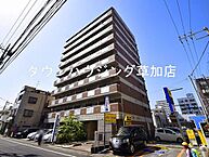 埼玉県草加市氷川町2123-2：物件画像／株式会社タウンハウジング埼玉　草加店