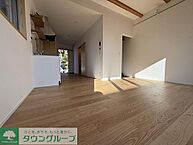 埼玉県草加市八幡町1180：物件画像／株式会社タウンハウジング埼玉　草加店