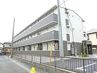 埼玉県越谷市大字上間久里429-1：物件画像／株式会社タウンハウジング埼玉　草加店