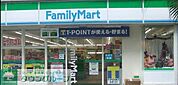 ファミリーマート 517m