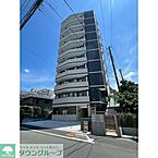 埼玉県草加市栄町3丁目3-16：物件画像／株式会社タウンハウジング埼玉　草加店