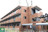 埼玉県越谷市瓦曽根3丁目7-11：物件画像／株式会社タウンハウジング埼玉　草加店